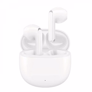 Bluetooth laisvų rankų įranga Joyroom JR-FB1 balta (Bluetooth 5.3)