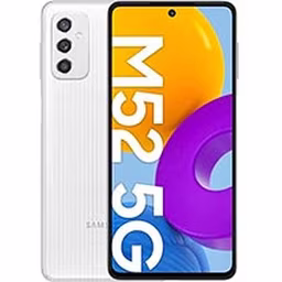 Galaxy M52