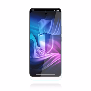 Vivo V40 Lite 5G - 3mk Silky Matt Pro