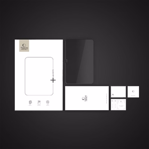 Tech-Protect Glass Spy+ privatumo stiklas iPad 10.9” 2022 / iPad 11” 2025