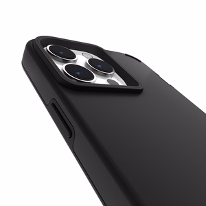 Case-Mate Tough Duo dėklas, skirtas iPhone 15 Pro Max, juodas