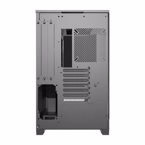 Darkflash DQX90 kompiuterio korpusas (juodas)