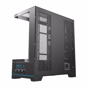 Корпус для ПК Darkflash DY451 без вентиляторов (чёрный)