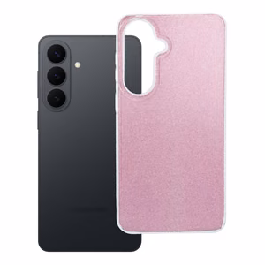 Case for Samsung S26 Plus Shining pink