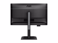 AOC 24P4CV monitorius 23.8" IPS FHD 120Hz 4ms
