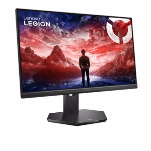 Lenovo Legion 25-10 kompiuterio monitorius 62,2 cm (24.5") 1920 x 1080 pikseliai „Full HD“ LCD Juoda