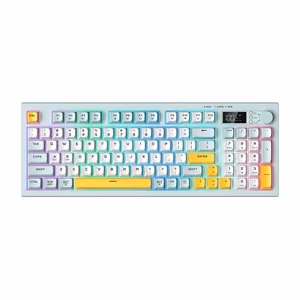 Žaidimų klaviatūra ONIKUMA G80