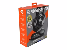STEELSERIES Arctis Nova Pro Ausinės