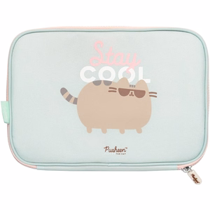 Pusheen Foodie Collection planšetinio kompiuterio dėklas