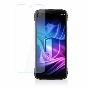 Doogee Blade 10 / Pro / Ultra - 3mk Silky Matt Pro