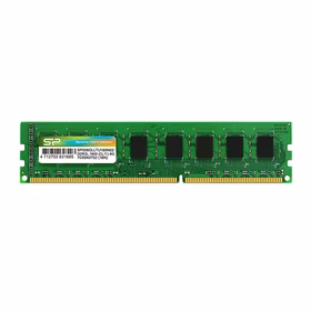 Silicon Power SP004GLLTU160N02 atminties modulis 4 GB 1 x 4 GB DDR3L 1600 MHz