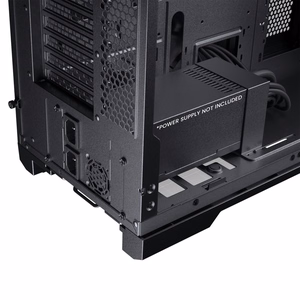 Phanteks Enthoo Pro 2 „Full Tower“ Juoda