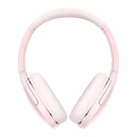 Belaidės ausinės Baseus Encok D02 PRO (rožinės)