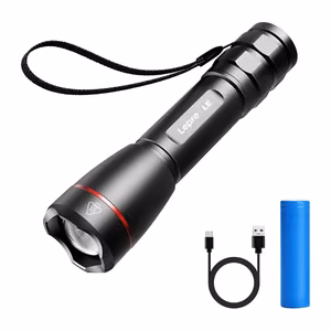 LEPRO 120024 1000lm USB-фонарь