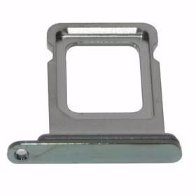 SIM kortelės laikiklis skirtas iPhone 11 Pro/11 Pro Max Midnight Green ORG