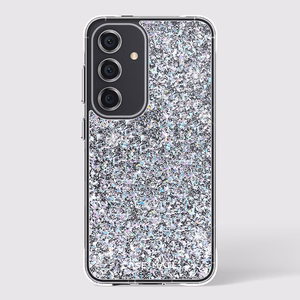 Case-Mate Twinkle dėklas, skirtas Samsung Galaxy S24, „Disco“ rašto