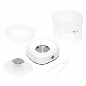 Momini Bottle steriliser QuickSteam