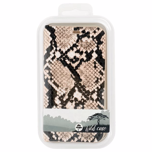 Dėklas telefonui Vennus Wild Book – Iphone 11 Pro – Dizainas 1