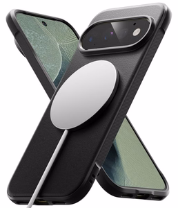 Ringke Onyx MagSafe dėklas, skirtas „Google Pixel 11 Pro“ – juodas