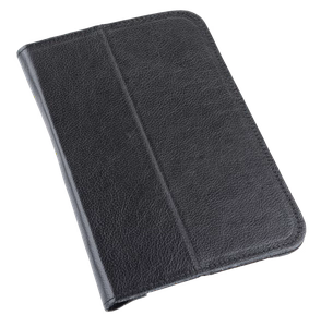 Чёрный чехол для Samsung Galaxy Tab P3100