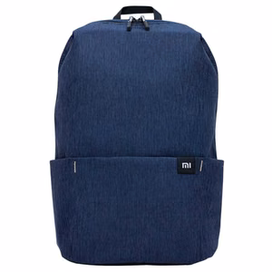 Xiaomi Mi Casual Daypack Backpack Shoulder strap Dark Blue