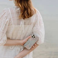 Dėklas telefonui (m) Uniq Coehl Palette iPhone 14 Plus - violetinis