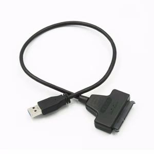 Extra Digital SATA–USB 3.0 HDD adapterio kabelis, iki 1 TB
