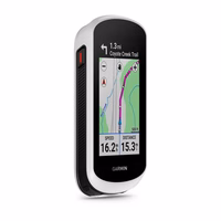 Garmin Edge Explore 2 7,62 cm (3") Belaidis dviračio kompiuteris Juoda, Balta
