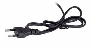 Esperanza EP110 garso kolonėlė 2 krypčių Juoda Vielinis 6 W