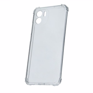 Anti Shock 1,5 mm чехол Xiaomi Redmi A1 / Redmi A2 прозрачный