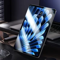 Benks Grūdintas stiklas Glass Warrior HD Ipad Air 13 2024 juodas