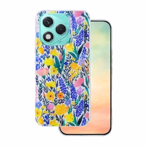 Glow Glam case for Xiaomi Redmi 15 4G EU / 15 5G EU (171,08 x 82,05 x 8,55) rustic