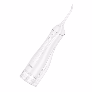 Irigatorius Hoco IPX7 300 ml HP63 baltas