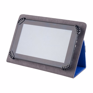 Orbi dėklas planšetėms 9-11'' (L27 x W20 cm) mėlyna pakuotė