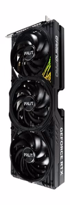 PALIT NVIDIA GeForce RTX 5070 Ti 16 GB GDDR7 256 bit PCIE 5.0 16x GPU 2295 MHz тройной слот Fansink NE7507T019T2-GB2031U (видеокарта)