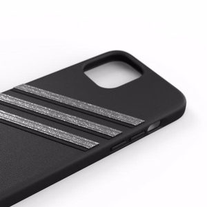 Adidas OR formuotas dėklas Moterims iPhone 12 Pro Max - juodas