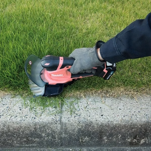 Makita UM600DSAP – akumuliatorinės žolės ir krūmų žirklės, 12 V