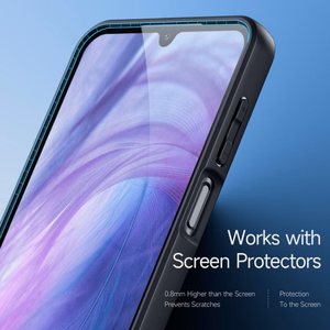 Dėklas Dux Ducis Aimo Samsung A165 A16 4G/A166 A16 5G