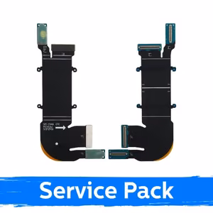 Lankstus kabelis suderinamas su Samsung F946 Z Fold5 FPCB / CTC (Service Pack)