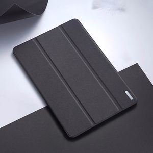 Dėklas Dux Ducis Domo Samsung X920 Tab S10 Ultra juodas