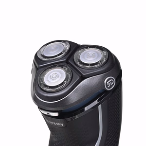 Philips S3343/13 men's shaver Rotation shaver Trimmer Black, Chrome