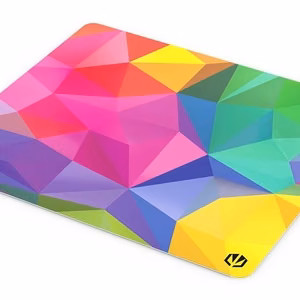 MOUSE PAD CRYSTAL SPECTRUM L/EY6B011 ENDORFY
