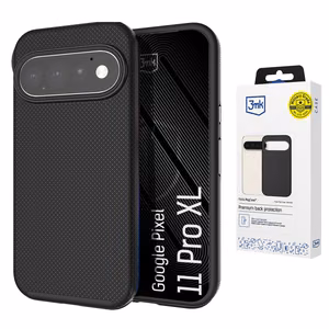 Google Pixel 11 Pro XL - 3mk Fortis MagCase
