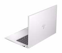 HP EliteBook 840 G11 Intel Core Ultra 5 125H nešiojamas kompiuteris 35,6 cm (14") WUXGA 16 GB DDR5-SDRAM 512 GB SSD Wi-Fi 6E (802.11ax) Windows 11 Pro AI PC Sidabrinis