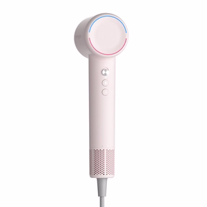 Фен Gosund SuperWind HD21 (розовый)