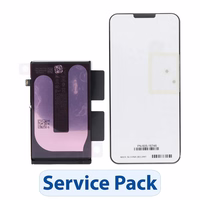 ServicePack baterija, skirta Apple iPhone 16 Plus (661-42837)