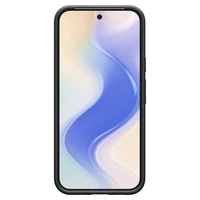 Spigen Liquid Air dėklas telefonui Google Pixel 10 / 10 Pro - matinė juoda