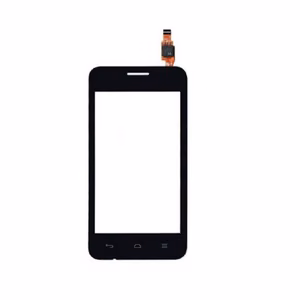 Сенсорный экран для Huawei Ascend Y330 чёрный HQ
