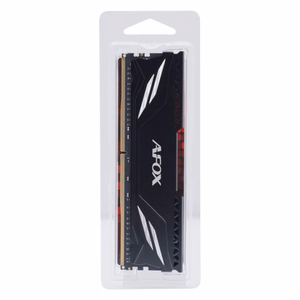 AFOX GAMING DDR4 8GB 3200MHZ CL16 XMP2 JUODA