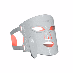 Beautifly AuraSkin Pro LED Light Therapy Face Mask